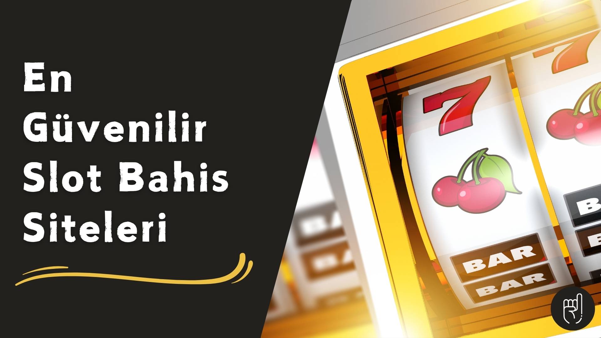 En Güvenilir Slot Bahis Siteleri