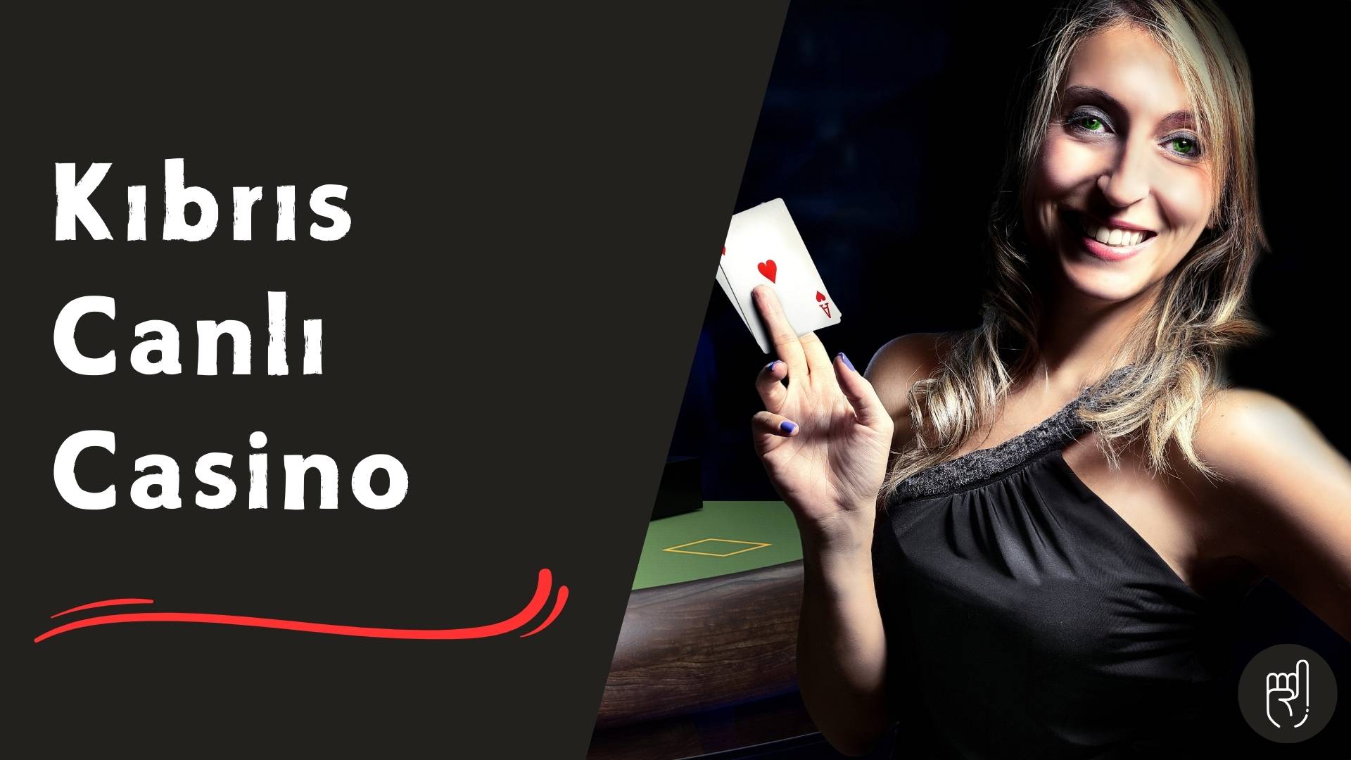 Kıbrıs Canlı Casino
