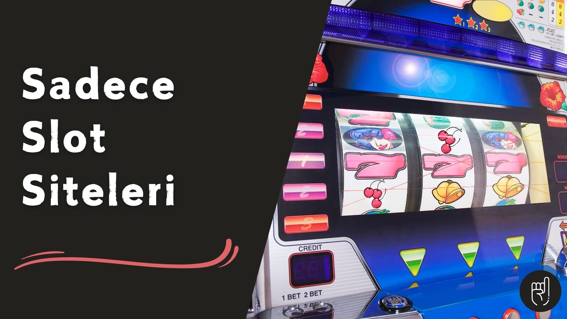 Sadece Slot Siteleri